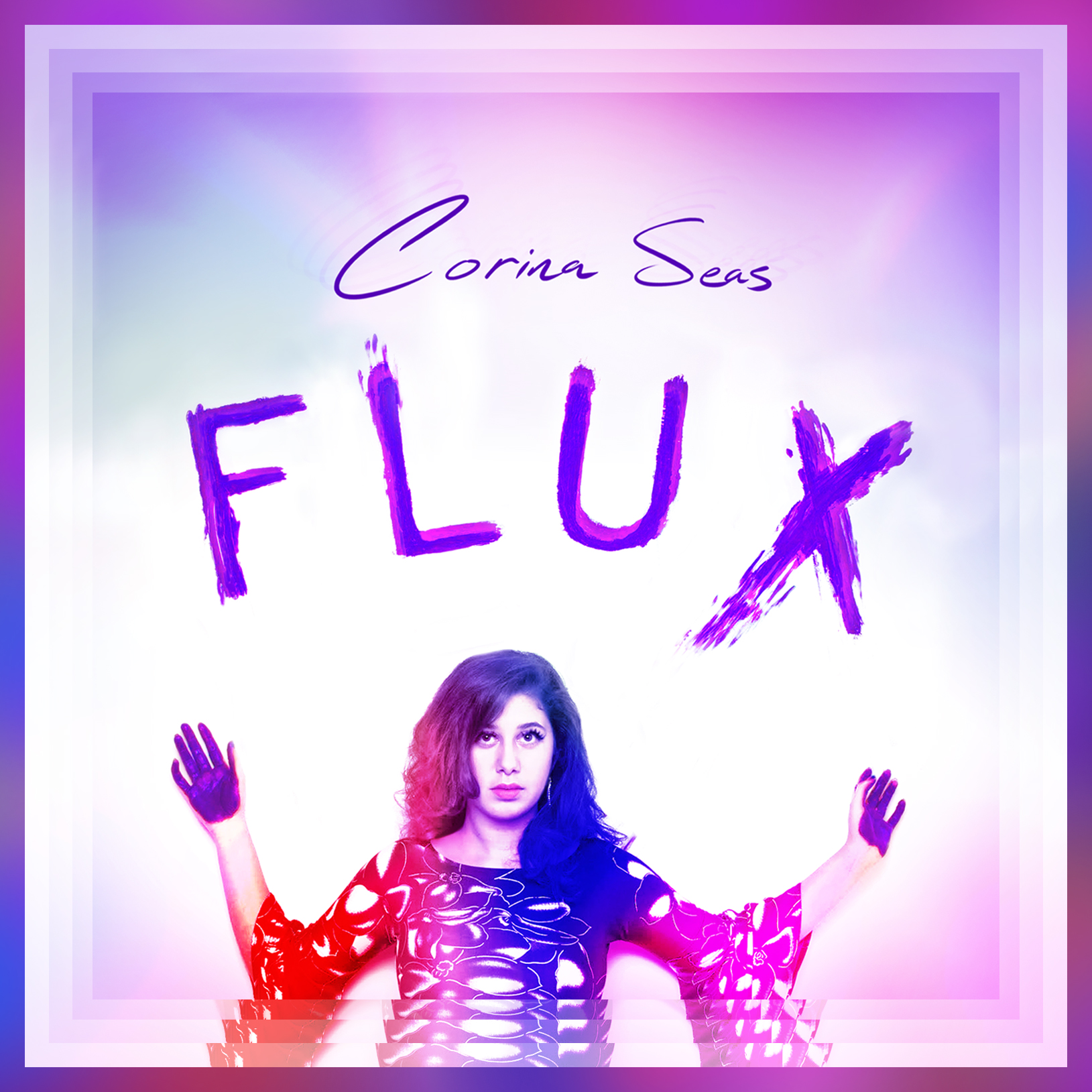 Corina Seas — Flux