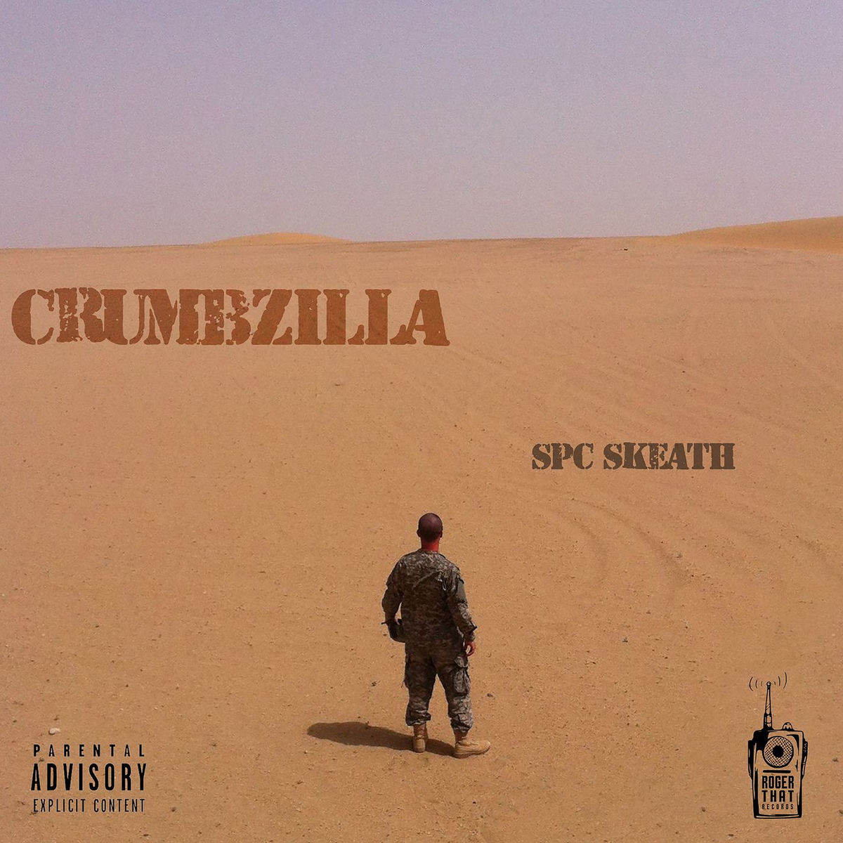Crumbzilla — SPC Skeath