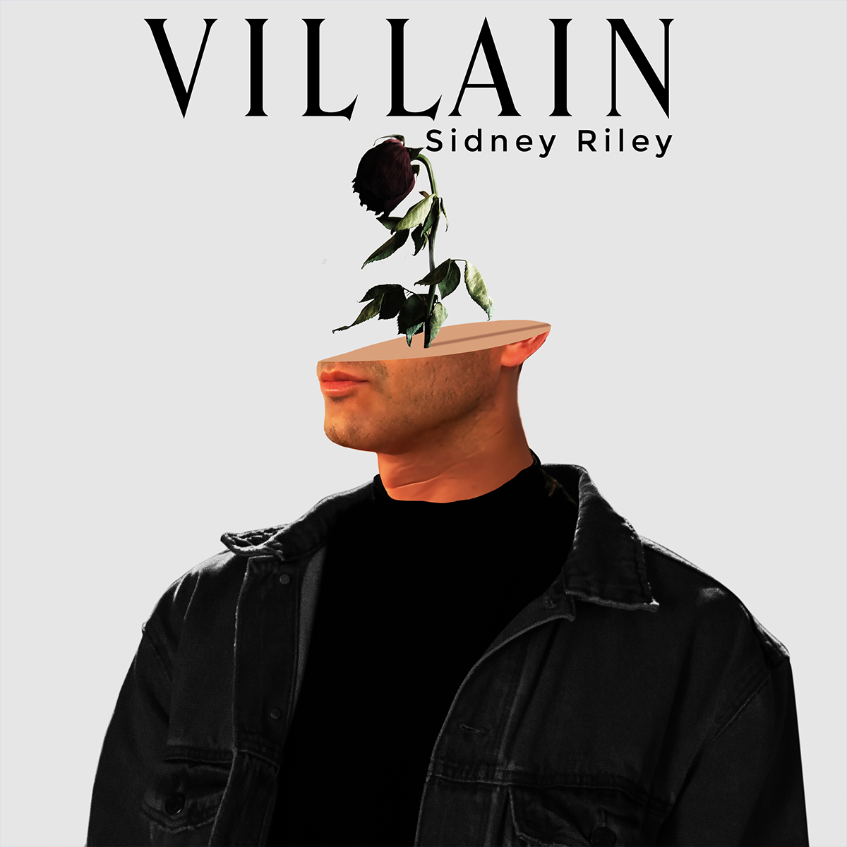 Sidney Riley — Villain