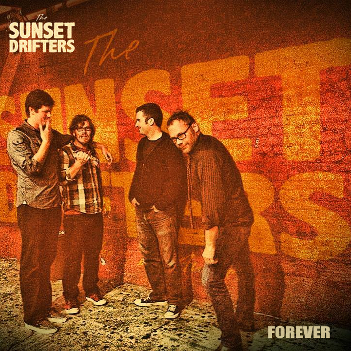 Sunset Drifters — Forever